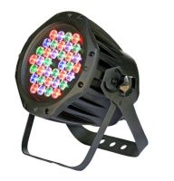 BriteQ Led Power Beam Projecteur RGB 36W